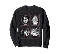 Camiseta oficial Blackpink HYLT Photo Sudadera Sudadera