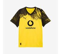 Camiseta oficial Borussia Dortmund 25/26 1.ª equip. Adulto L