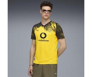 Camiseta oficial Borussia Dortmund 25/26 1.ª equip. Adulto L