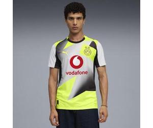 Camiseta Oficial Borussia Dortmund 25/26 Visitante Adulto M