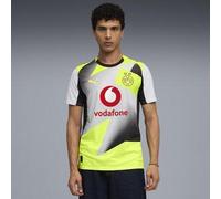 Camiseta Oficial Borussia Dortmund 25/26 Visitante Adulto XL