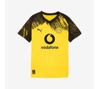 Camiseta Oficial Borussia Dortmund temporada 25/26 1.ª equipación Niño 164cm 13-14A