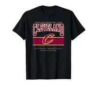 Camiseta Oficial de Cleveland Cavaliers Up de la NBA Camiseta
