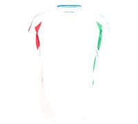 Camiseta Oficial De Fútbol FIGC Italia Fuera Junior Adidas