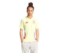 Camiseta Oficial De Fútbol Para Hombre Away España Adidas