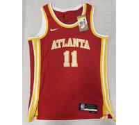 Camiseta Oficial NBA Nike Atlanta Hawks Trae Young N°11 - Hombre Talla S