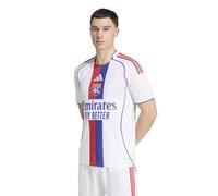 Camiseta Oficial Olympique de Lyon 25/26 1.ª equipación Adulto L