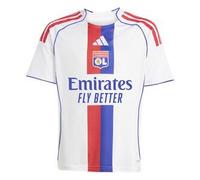 Camiseta Oficial Olympique de Lyon 25/26 1.ª equipación niño 128cm 7-8A