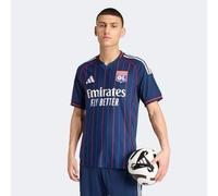 Camiseta Oficial Olympique de Lyon 25/26 Visitante Adulto XL