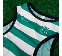 Camiseta Oficial - Sporting CP - Tamaño: XXXXL