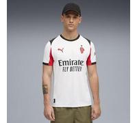 Camiseta oficial visitante AC Milan 25/26 Adulto M