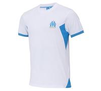 Camiseta Olympique de Marsella OM - Colección oficial, Blanco, XL