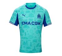 Camiseta OM Special Edition 2025/26 M