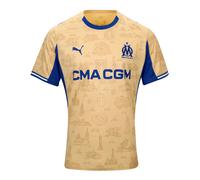Camiseta OM Special Edition 2025/26 XL
