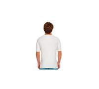 Camiseta o'neill essentials skins s/slv hombre blanco L