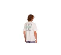 Camiseta o'neill retro graphic hombre blanco S