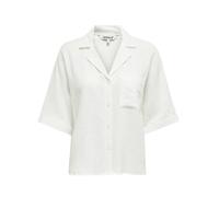 CAMISETA ONLY ONLBRUXELLES LINEN MUJER S