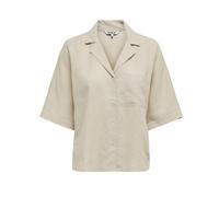 CAMISETA ONLY ONLBRUXELLES LINEN MUJER XS