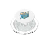 Camiseta Orgulloso De Mi Puertollano Poder Local PopSockets PopGrip para MagSafe
