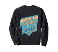 Camiseta Orgulloso De Mi Puertollano Poder Local Sudadera