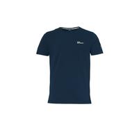 Camiseta ORIGINAL BMW Motorrad Make Life A Ride Para Hombre Talla S Azul/Blanco