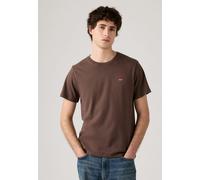 LEVI'S ® Camiseta 'Original Housemark Tee' marrón M marrón