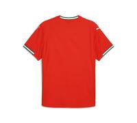 Camiseta Portugal 1ª Eq.. 24/25 - Rojo - Fútbol MKP talla S