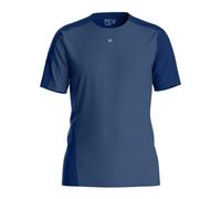 ORTOVOX 120 Cool Tec Fast Upward Ts M - Hombre - Azul - talla XL- modelo 2026