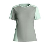 Camiseta Ortovox 120 COOL TEC FAST UPWARD TS W (salvia verde) Mujer