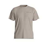 Camiseta Ortovox 150 COOL CLIMBING VIBES TS M (lino oscuro) Hombre
