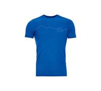 150 COOL MOUNTAIN TS M - C: blue note_ T: L