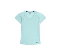 Camiseta Outdoor Research CAMISETA ECHO Mujer WM (Calcita)