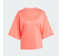 Camiseta adidas all szn sl mujer azul XL