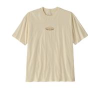 Camiseta oversize de mujer Patagonia 95 Oval Logo XL Female