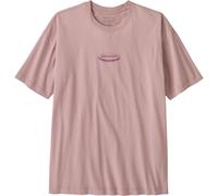 Camiseta oversize de mujer Patagonia 95 Oval Logo XL Female