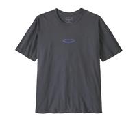 Camiseta oversize de mujer Patagonia 95 Oval Logo XS Female