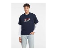 Camiseta oversize Guess XL