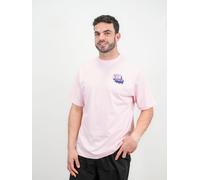 Camiseta oversize Hard Work Pays Off