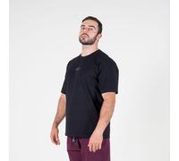 Camiseta Oversize M4U Flex 2.0 - Negro / S