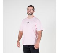 Camiseta Oversize M4U Flex 2.0 - Rosa / XL