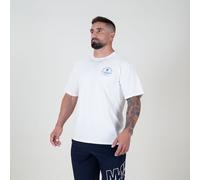 Camiseta Oversize M4U Flex Semifinals Edition - XL