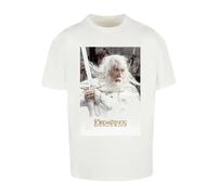 Merchcode Camiseta Lord Of The Rings Gandalf Heavy Oversize Tee MC1158 M