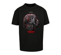 Camiseta oversize Mister Tee Flying High 3XL