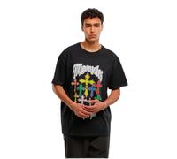 Camiseta oversize MJ Gonzales Grace Of God L