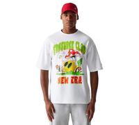 Camiseta oversize New Era Outdoor Graphic L