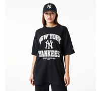 Camiseta oversize New York Yankees MLB Arch Logo XL