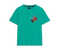 Camiseta oversize Superdry Travel 3XL