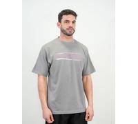 Camiseta oversize The Brain Effect