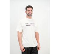 Camiseta oversize The Brain Effect