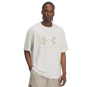 Camiseta oversize Under Armour UA Heavyweight L Male